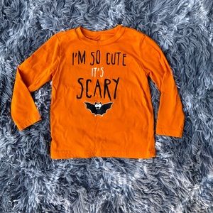 Halloween Tee- NWOT